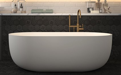 Ellipse baths Ellipse baths